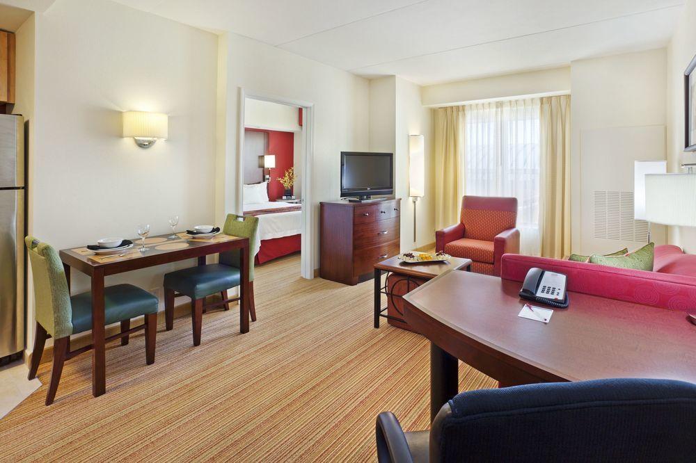 Residence Inn Chattanooga Near Hamilton Place Экстерьер фото