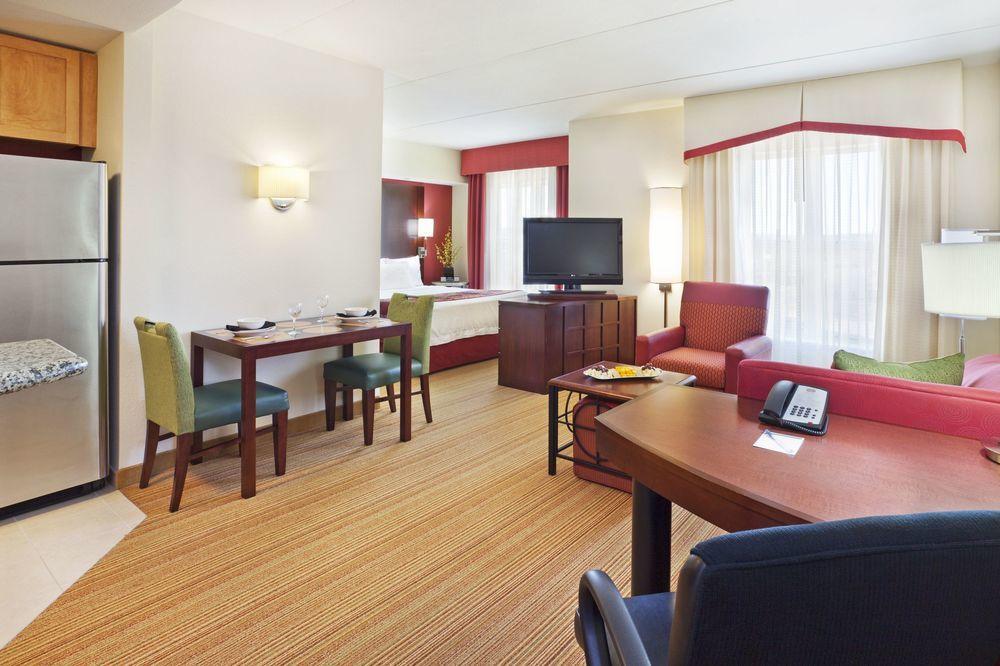 Residence Inn Chattanooga Near Hamilton Place Экстерьер фото