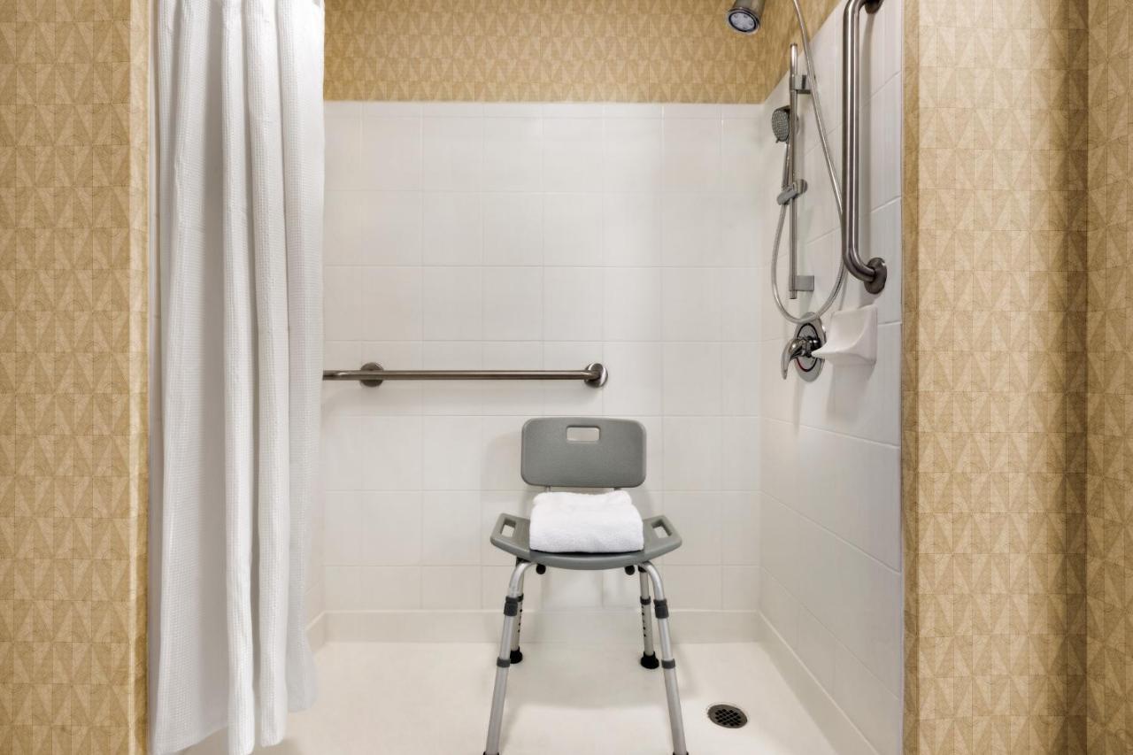 Residence Inn Chattanooga Near Hamilton Place Экстерьер фото
