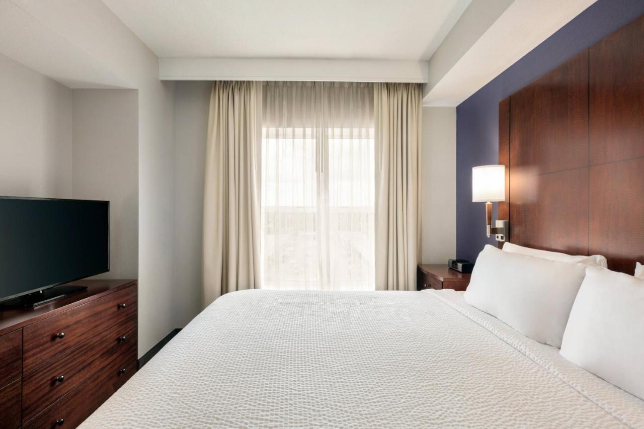 Residence Inn Chattanooga Near Hamilton Place Экстерьер фото