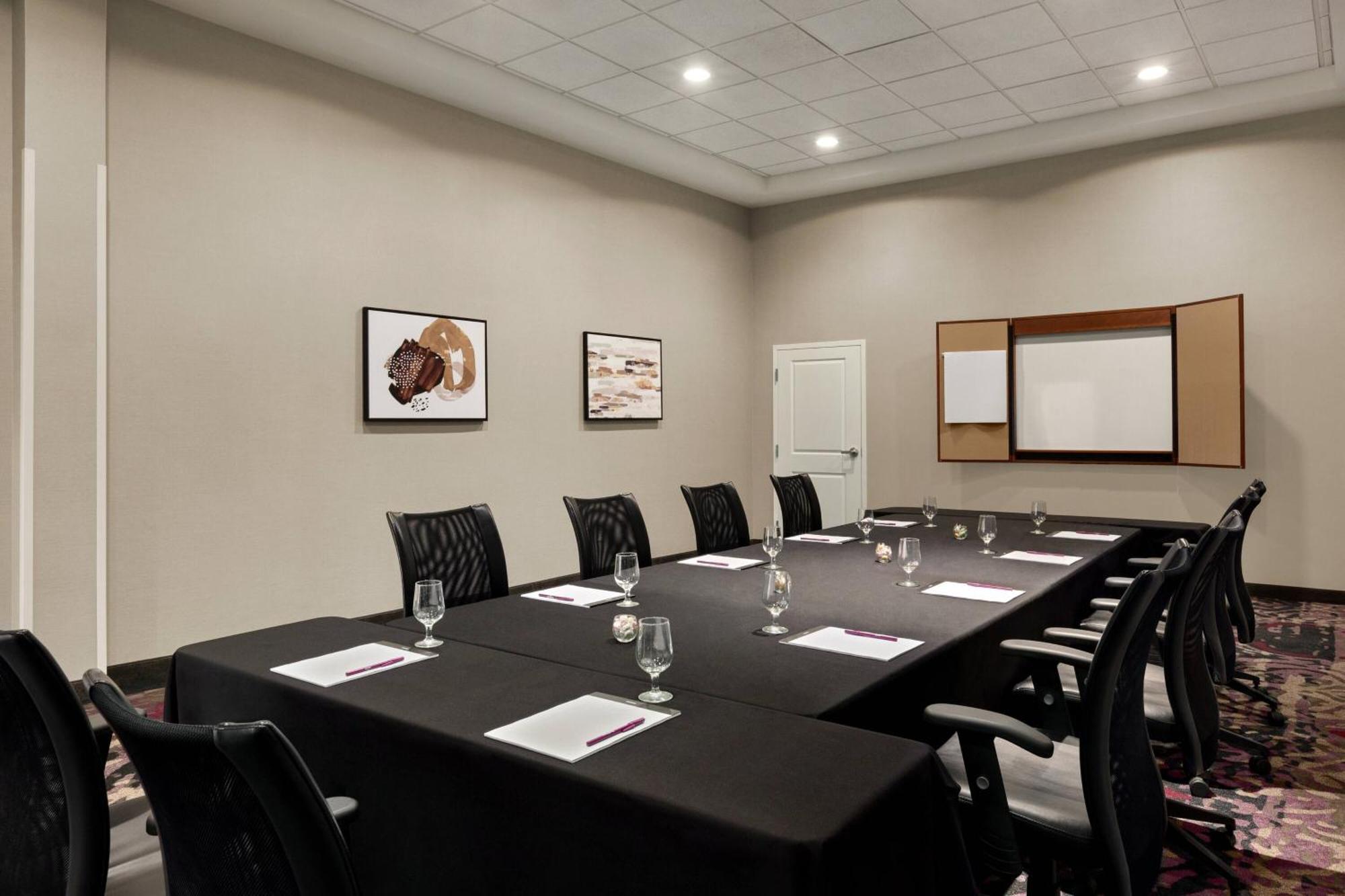 Residence Inn Chattanooga Near Hamilton Place Экстерьер фото