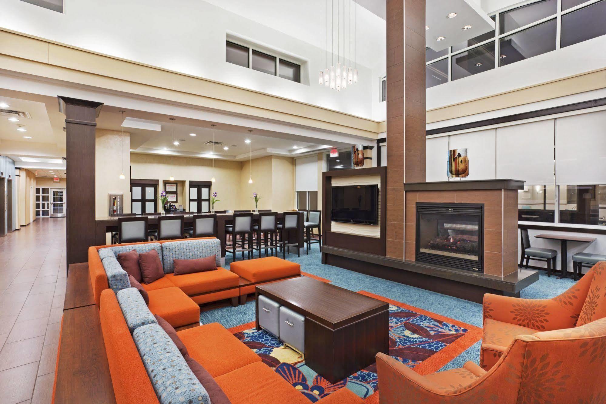 Residence Inn Chattanooga Near Hamilton Place Экстерьер фото