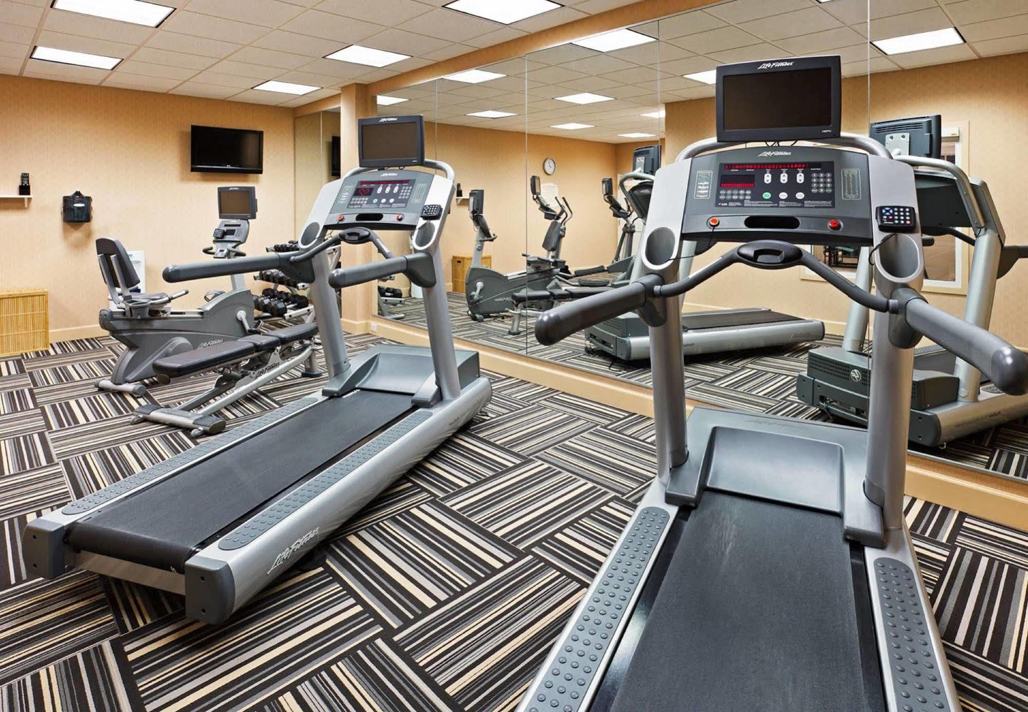 Residence Inn Chattanooga Near Hamilton Place Экстерьер фото